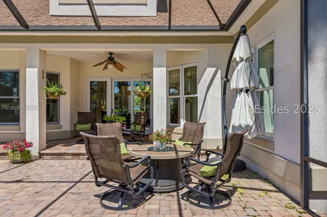 $999,000 | 6 Attleboro Place, Bluffton, SC 29910