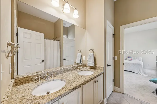 $999,000 | 6 Attleboro Place, Bluffton, SC 29910