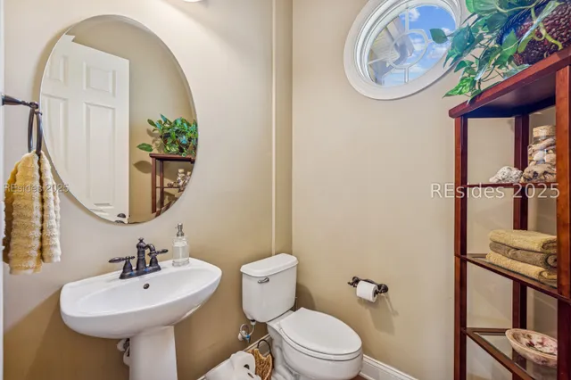 $999,000 | 6 Attleboro Place, Bluffton, SC 29910