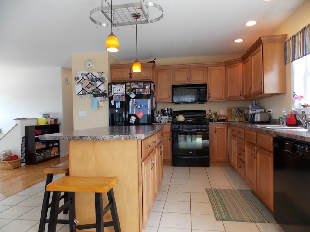 426 Horseback Road Carmel, ME 04419 - Photo 5 of 35 Plenty of space in THIS kitchen!