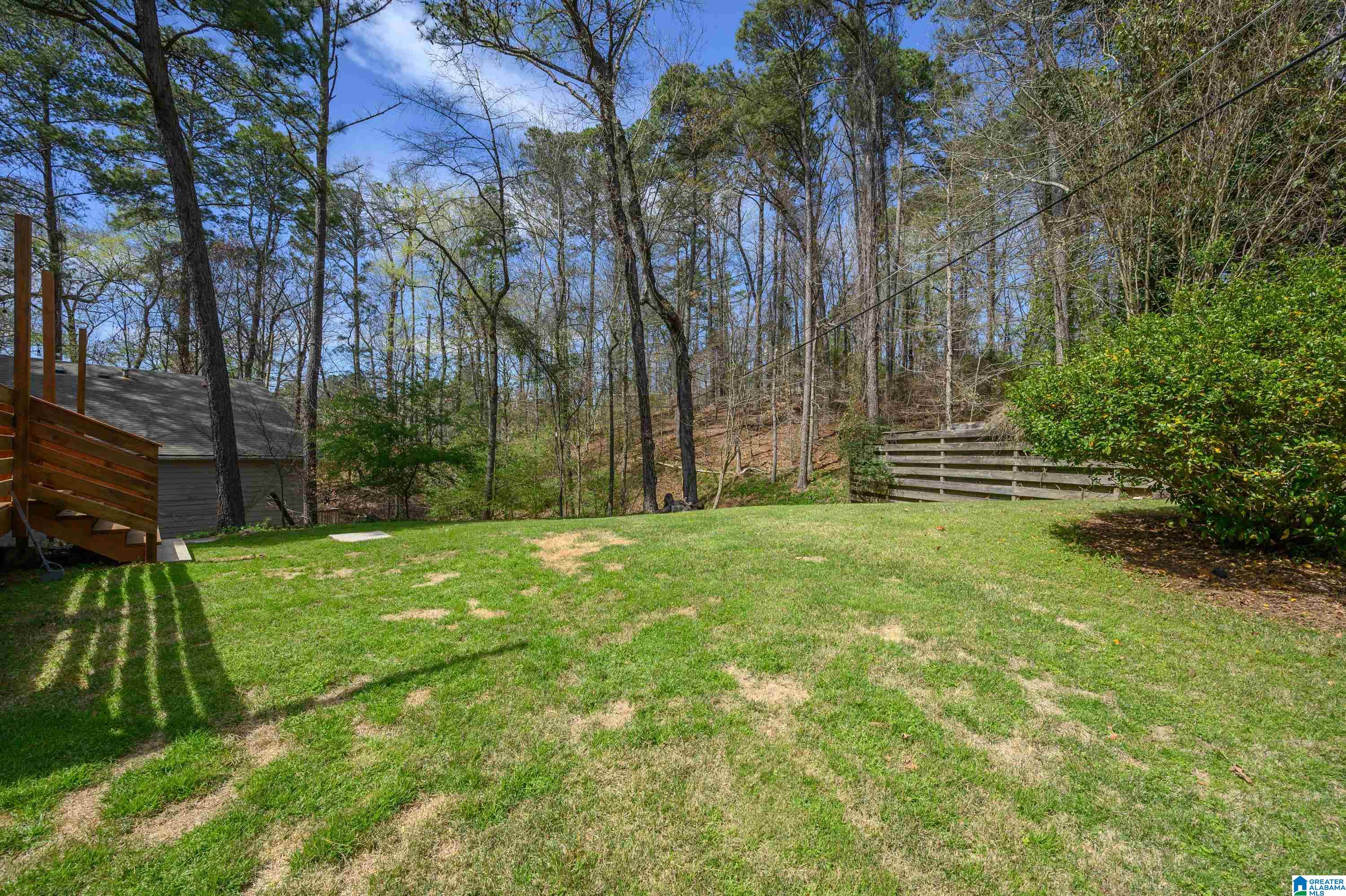 2416 Wine Ridge Drive Birmingham, AL 35244 - Photo 46 of 47
