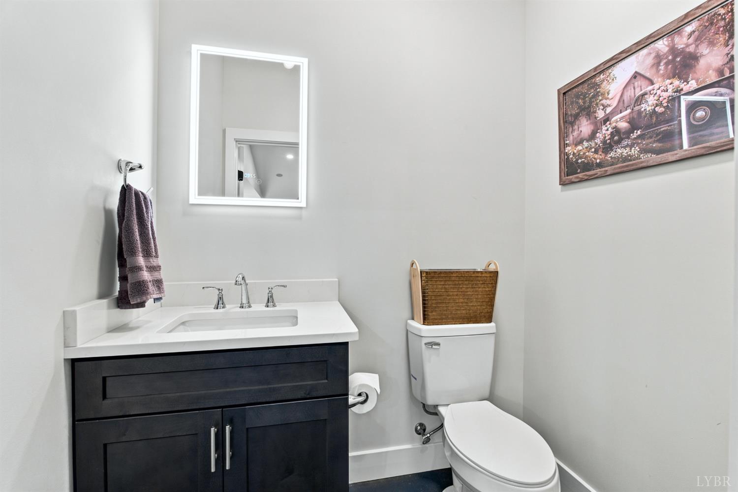 1568 Bent Creek Road Concord, VA 24538 - Photo 17 of 70
