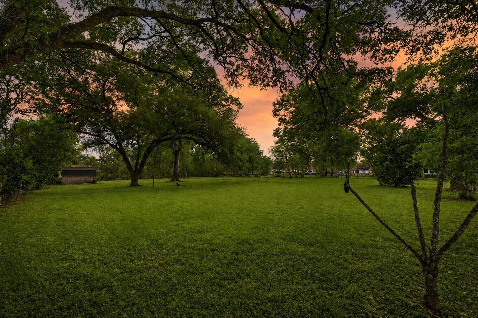 8407 Wilson Street Fulshear, TX 77441 - Photo 14 of 16 Whether you're planning a private retreat, future development, or a commercial venture, this property offers the space and flexibility to bring your vision to life.
