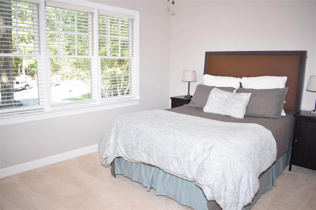 1605 Dressage Court Raleigh, NC 27613 - Photo 11 of 21 Bedroom