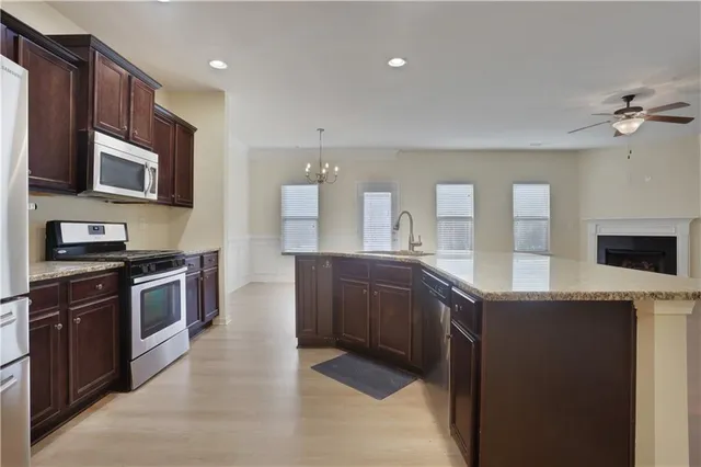 $2,200 | 2526 Morgan Chase Drive, Buford, GA 30519