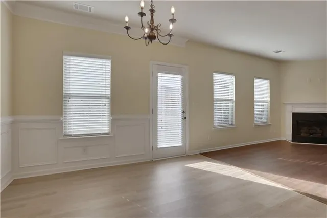 $2,200 | 2526 Morgan Chase Drive, Buford, GA 30519