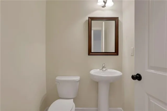 $2,200 | 2526 Morgan Chase Drive, Buford, GA 30519