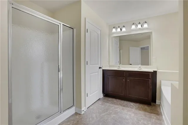 $2,200 | 2526 Morgan Chase Drive, Buford, GA 30519