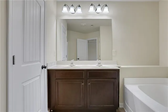 $2,200 | 2526 Morgan Chase Drive, Buford, GA 30519