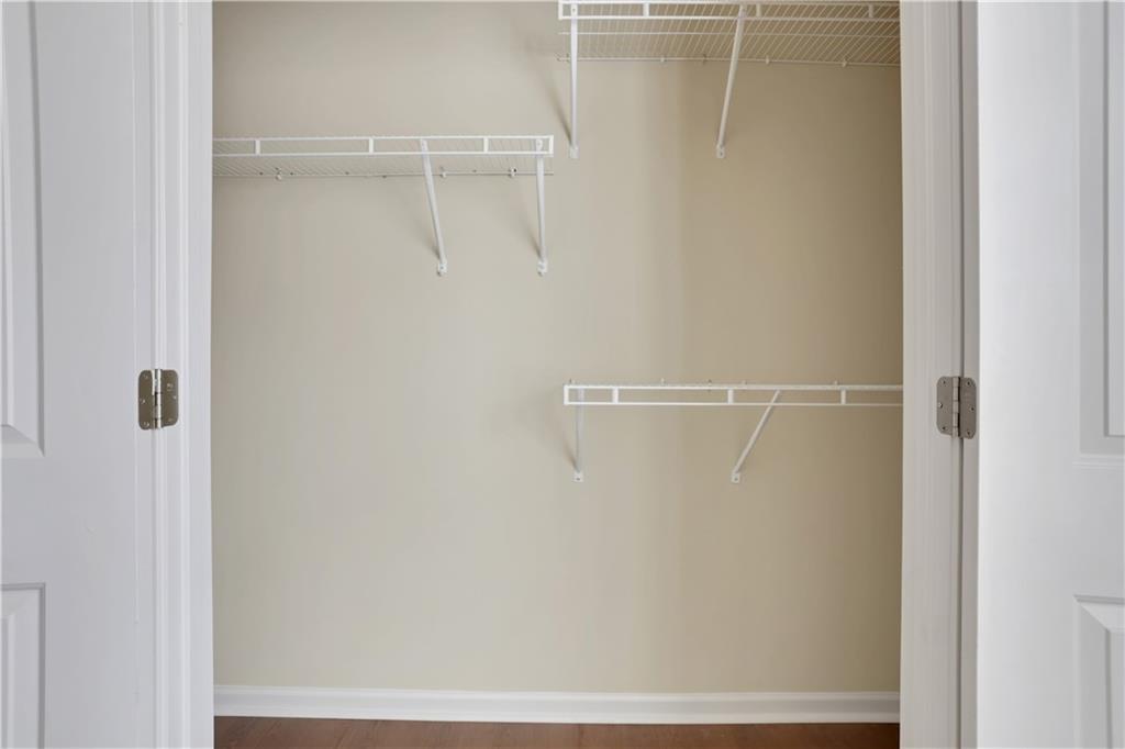 2526 Morgan Chase Drive Buford, GA 30519 - Photo 27 of 44 a view of a small space