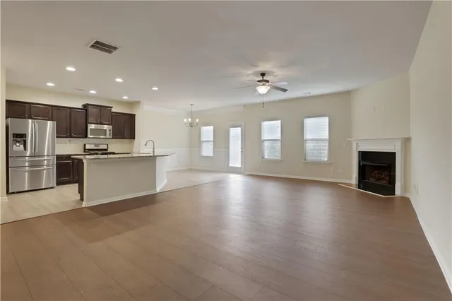 $2,200 | 2526 Morgan Chase Drive, Buford, GA 30519