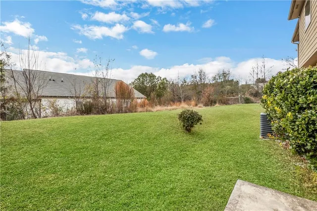 $2,200 | 2526 Morgan Chase Drive, Buford, GA 30519