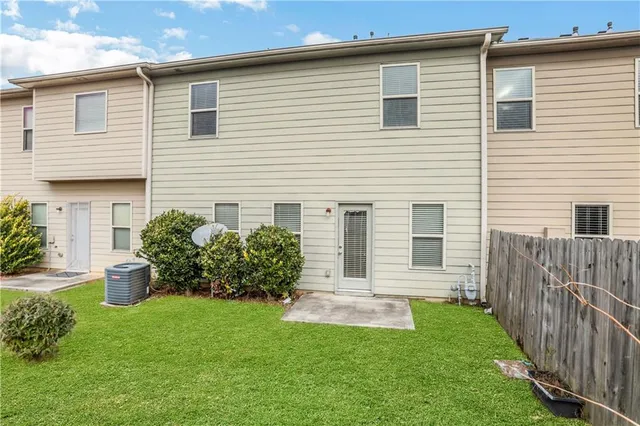 $2,200 | 2526 Morgan Chase Drive, Buford, GA 30519