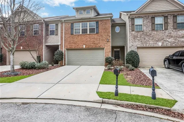 $2,200 | 2526 Morgan Chase Drive, Buford, GA 30519
