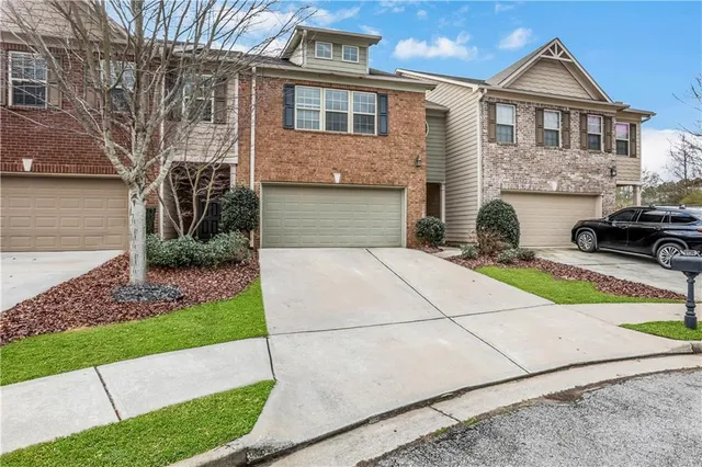 $2,200 | 2526 Morgan Chase Drive, Buford, GA 30519