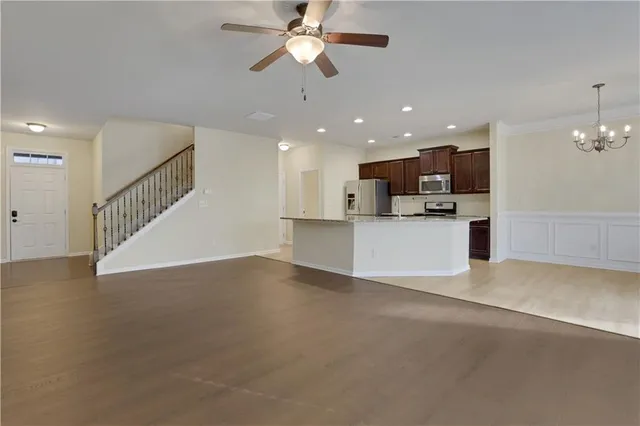 $2,200 | 2526 Morgan Chase Drive, Buford, GA 30519