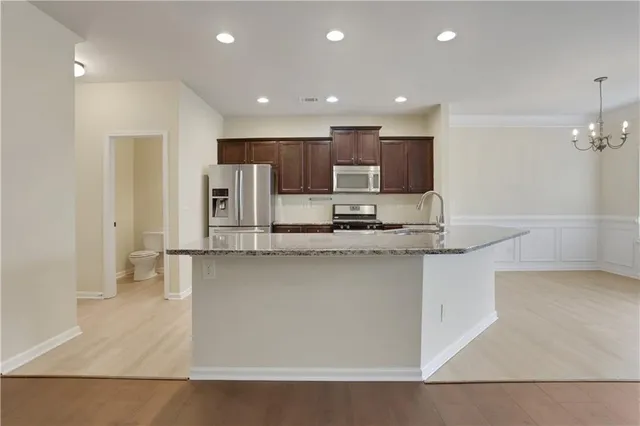 $2,200 | 2526 Morgan Chase Drive, Buford, GA 30519