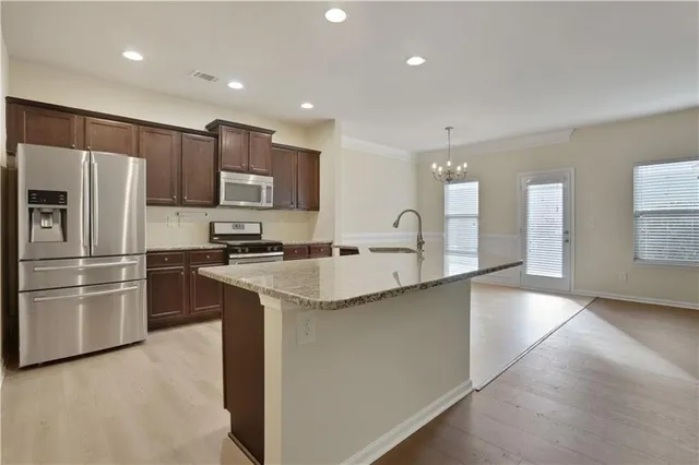 $2,200 | 2526 Morgan Chase Drive, Buford, GA 30519