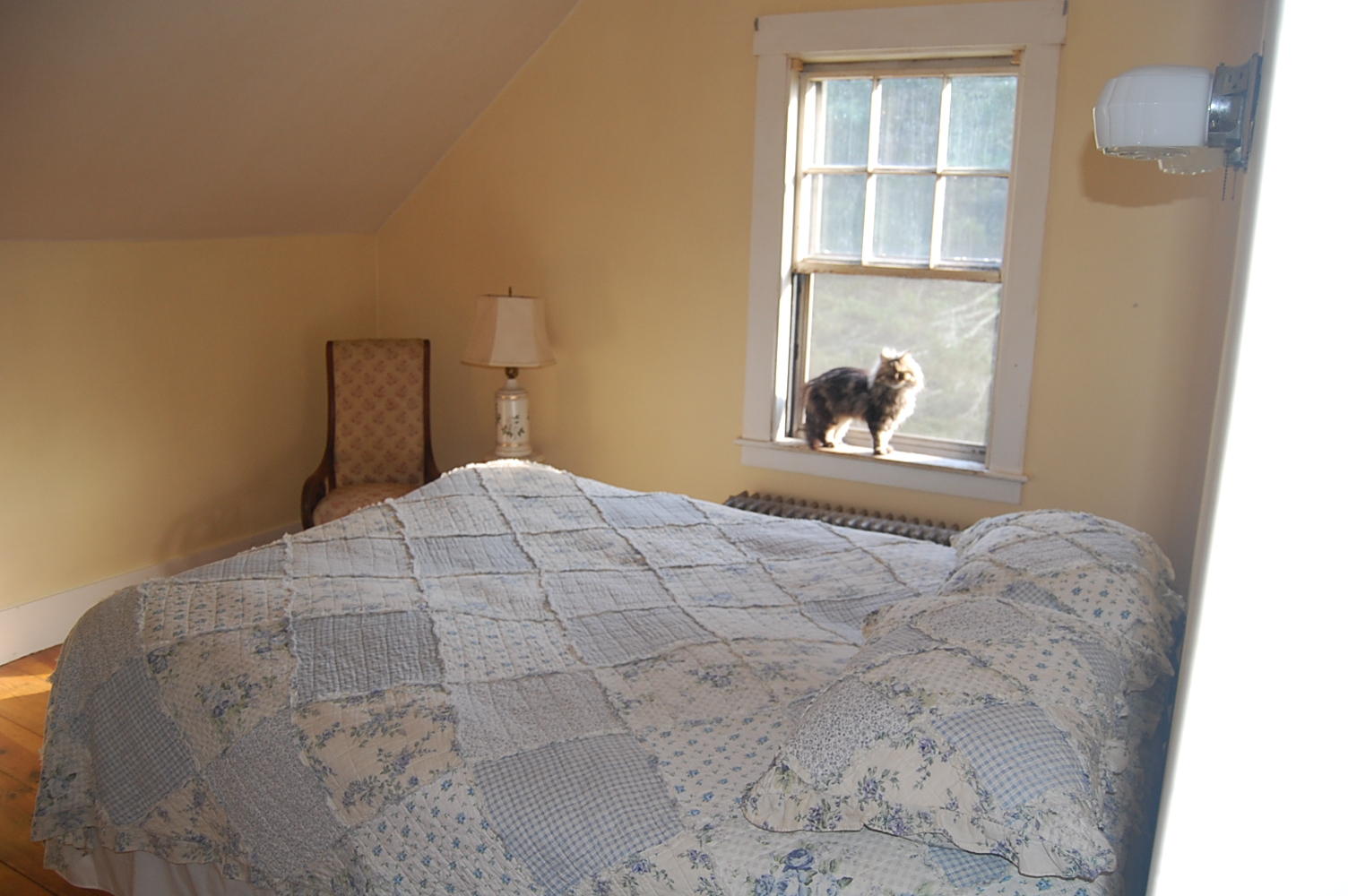 320 Bridge Street Newfield, ME 04095 - Photo 13 of 13 Bedroom
