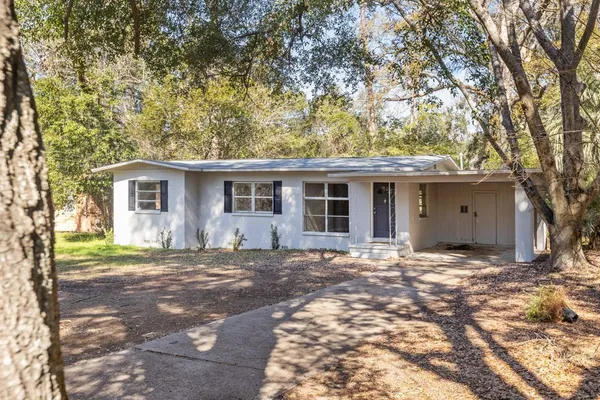 $219,999 | 1402 West Tharpe Street, Tallahassee, FL 32303
