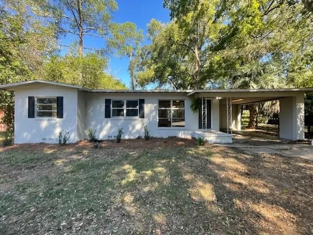 $225,000 | 1402 West Tharpe Street, Tallahassee, FL 32303