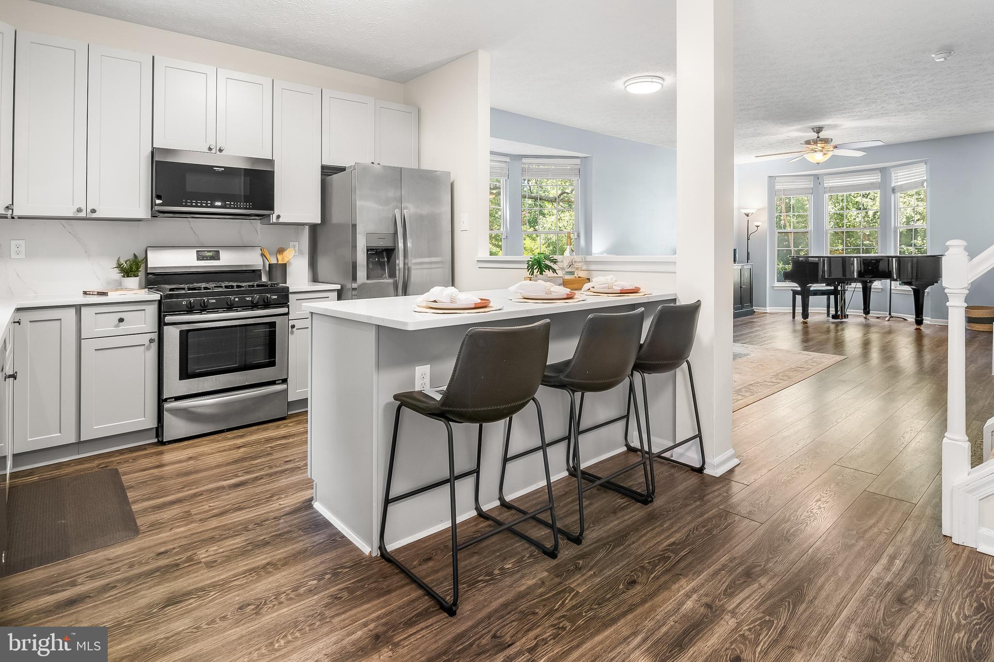 1208 Greyswood Road Odenton, MD 21113 - Photo 16 of 50