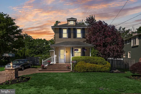 $350,000 | 510 Brown Street, Delran, NJ 08075