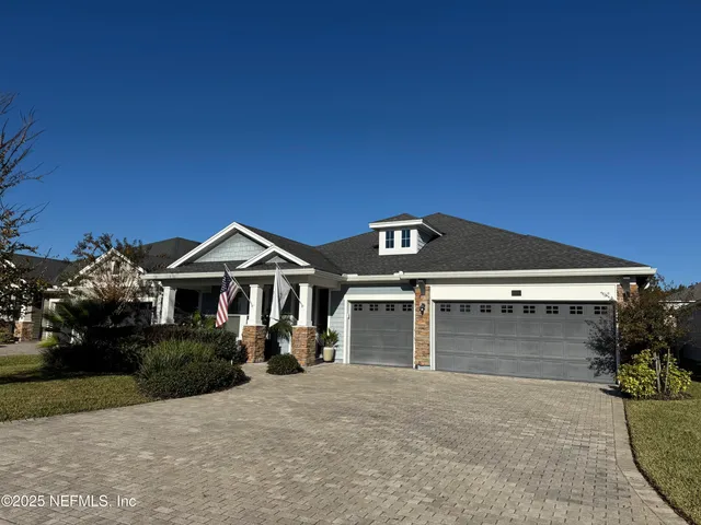 $750,000 | 151 Woodsong Lane, St. Augustine, FL 32092