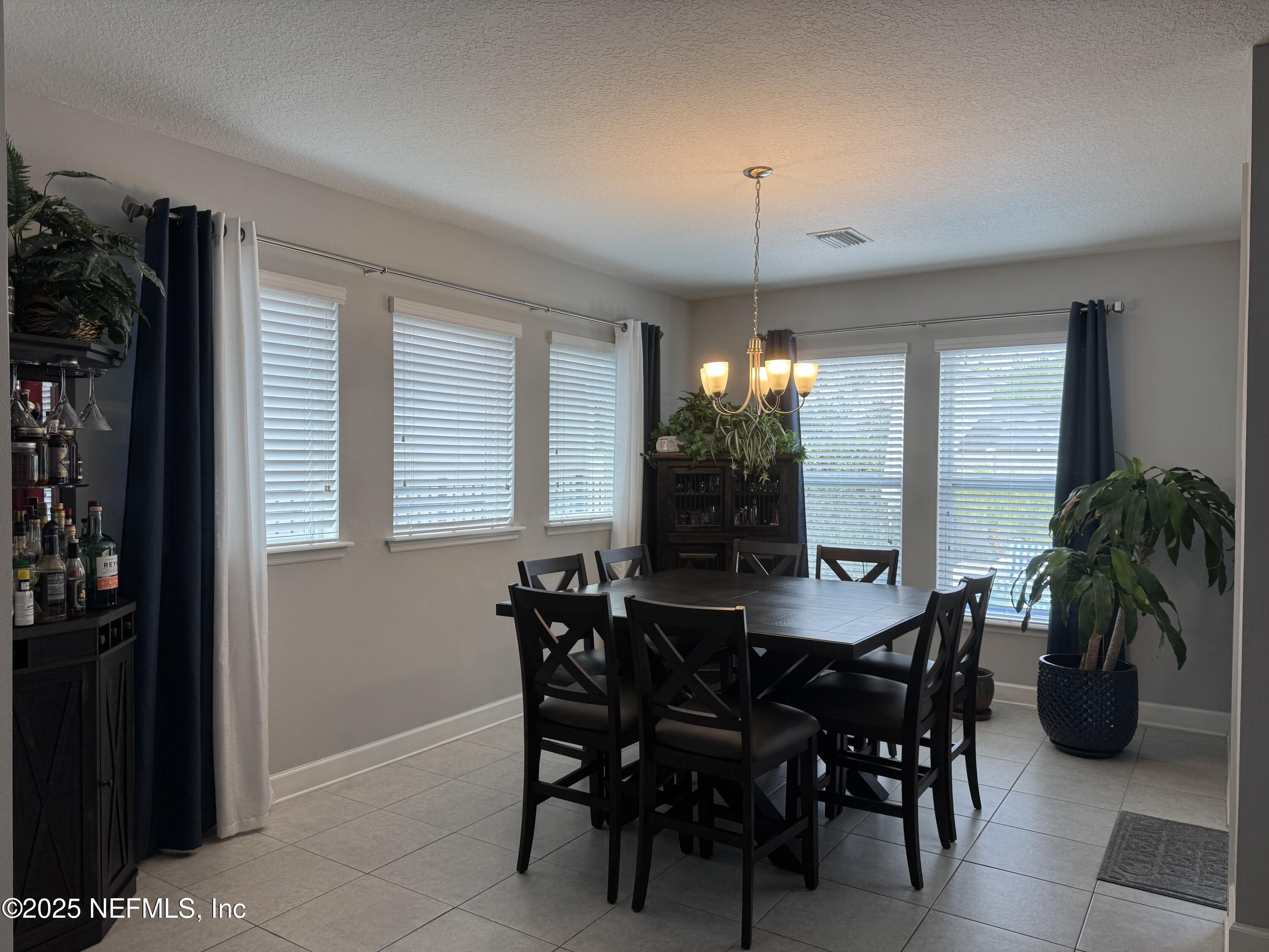 151 Woodsong Lane St. Augustine, FL 32092 - Photo 12 of 43 Dining Room