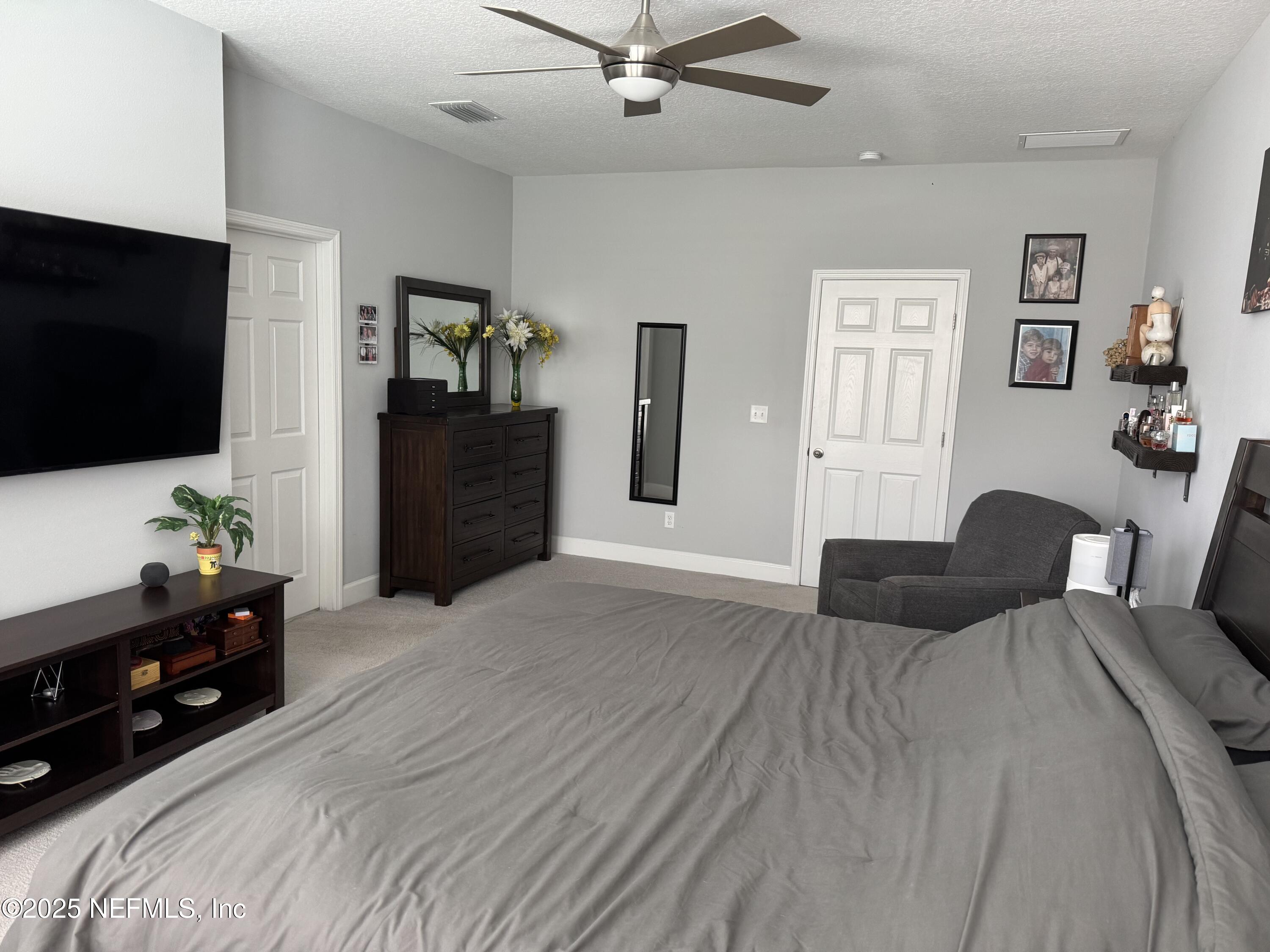 151 Woodsong Lane St. Augustine, FL 32092 - Photo 14 of 43 Primary Bedroom