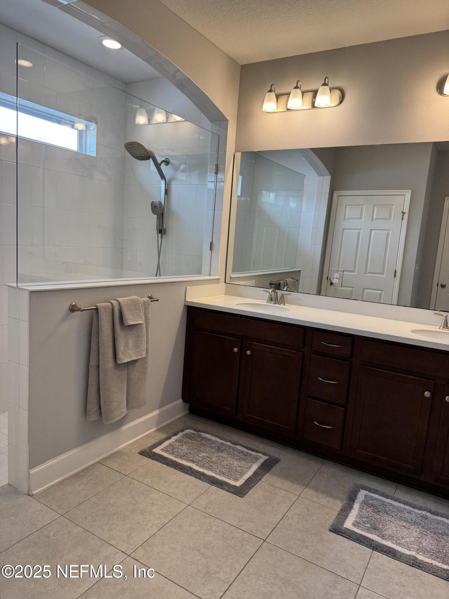 151 Woodsong Lane St. Augustine, FL 32092 - Photo 15 of 43 Primary Bathroom