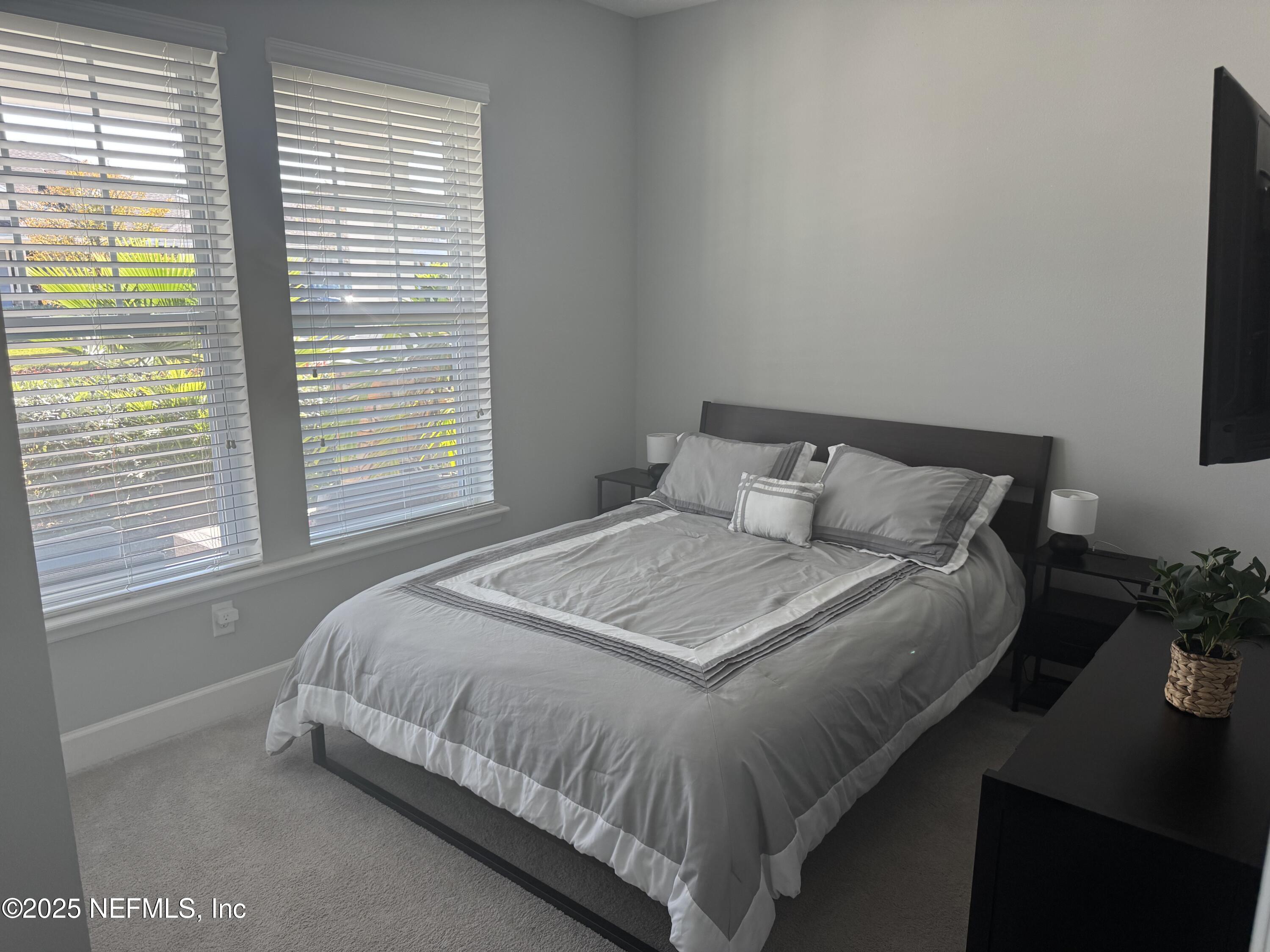 151 Woodsong Lane St. Augustine, FL 32092 - Photo 18 of 43 2nd Bedroom