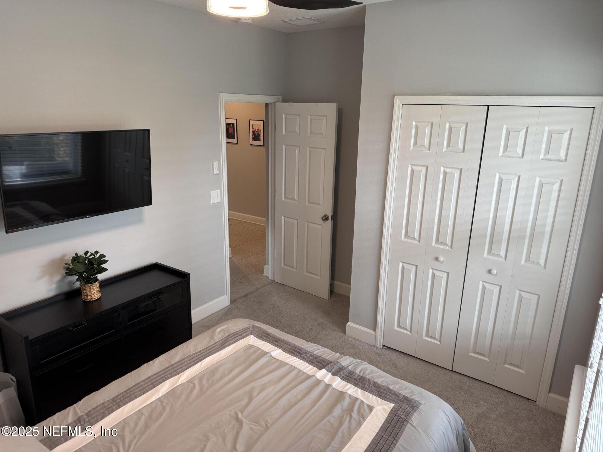 151 Woodsong Lane St. Augustine, FL 32092 - Photo 19 of 43 2nd Bedroom