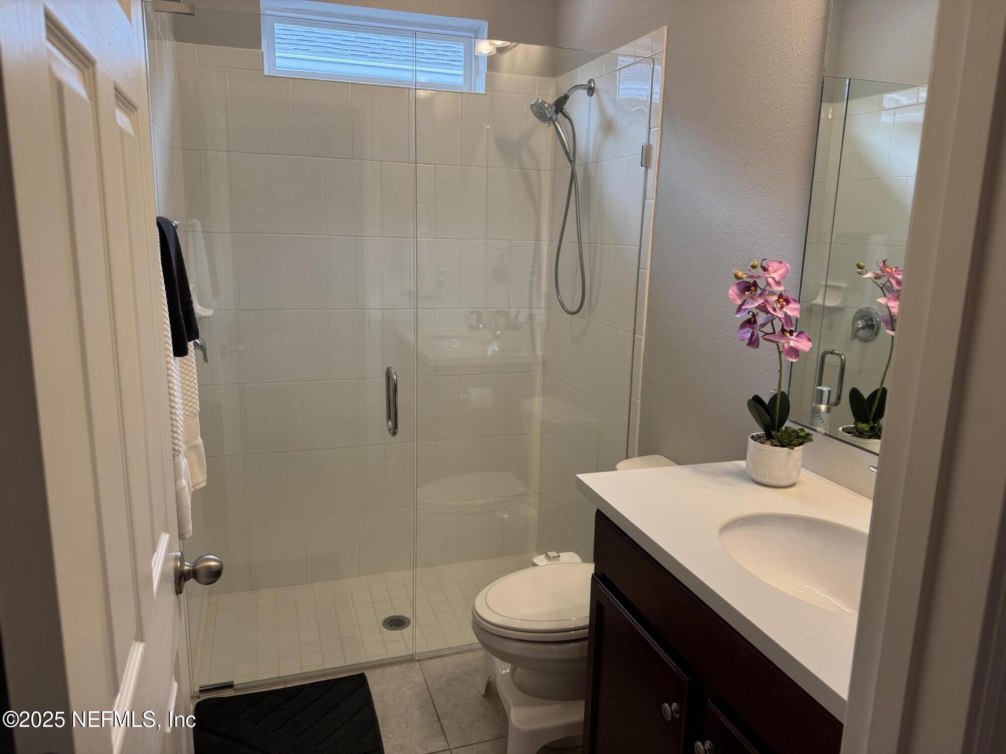 151 Woodsong Lane St. Augustine, FL 32092 - Photo 20 of 43 2nd Bathroom