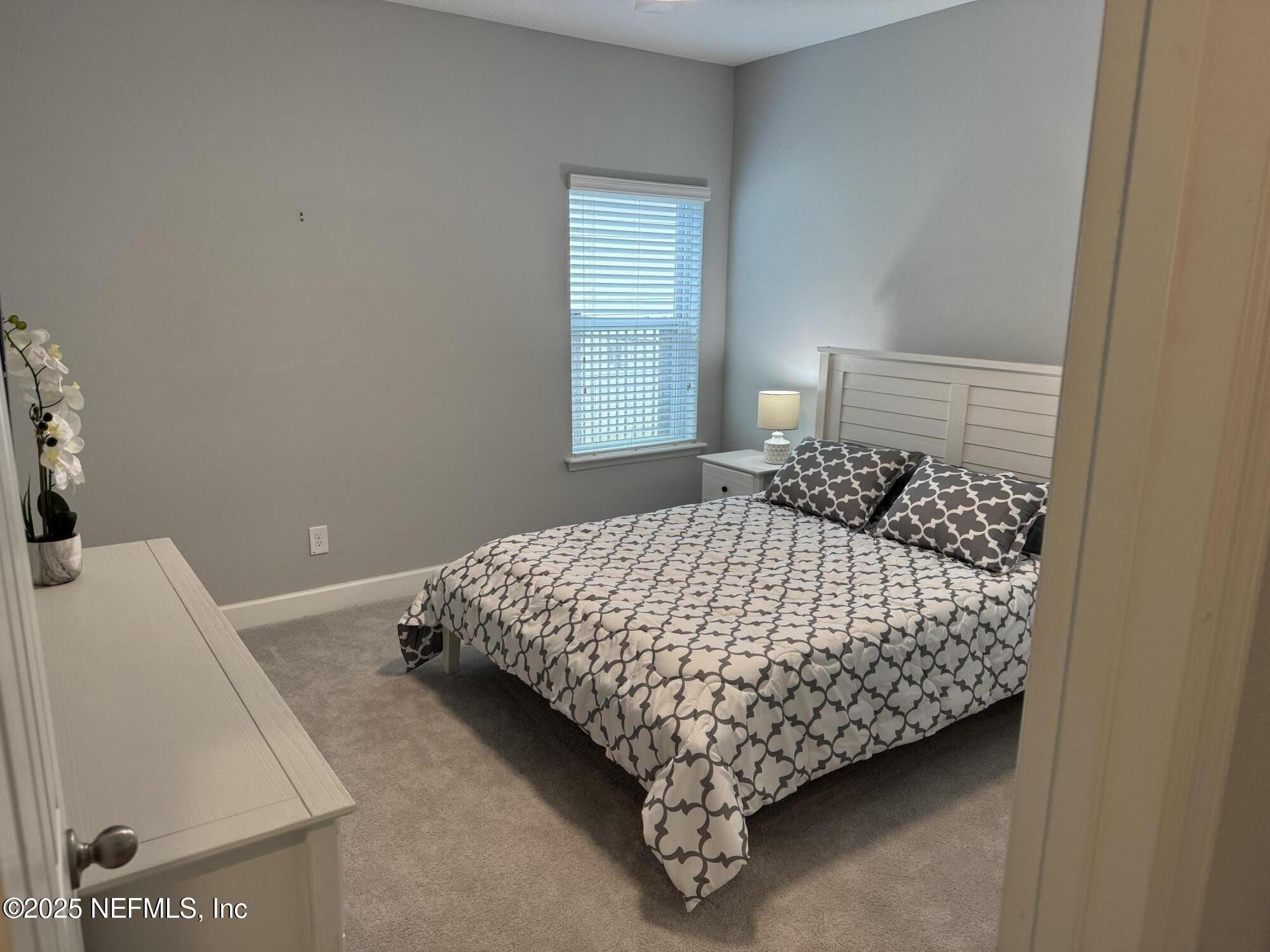 151 Woodsong Lane St. Augustine, FL 32092 - Photo 21 of 43 3rd Bedroom