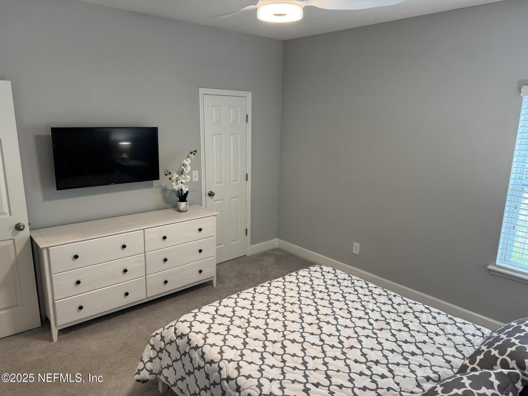 151 Woodsong Lane St. Augustine, FL 32092 - Photo 22 of 43 3rd Bedroom