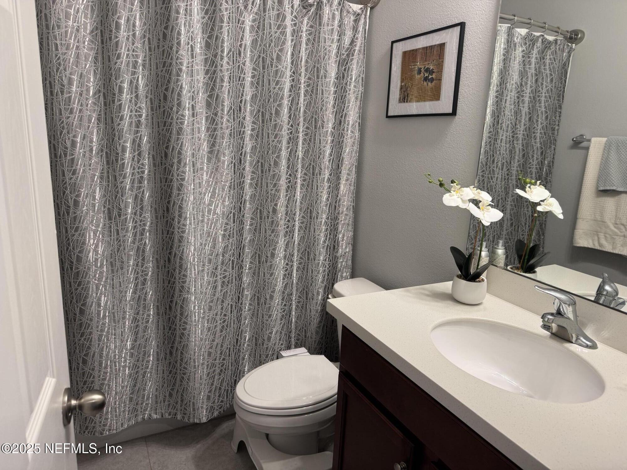 151 Woodsong Lane St. Augustine, FL 32092 - Photo 23 of 43 3rd Bathroom