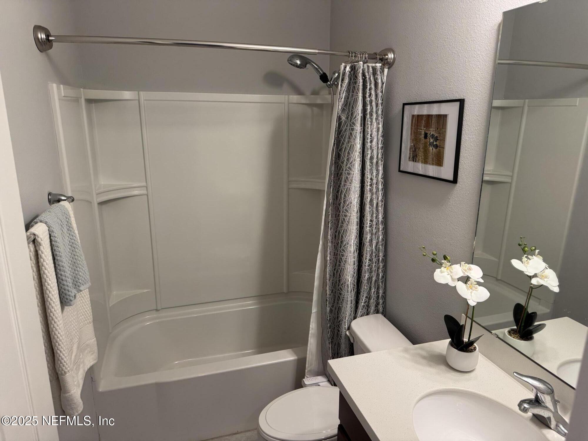 151 Woodsong Lane St. Augustine, FL 32092 - Photo 24 of 43 3rd Bathroom