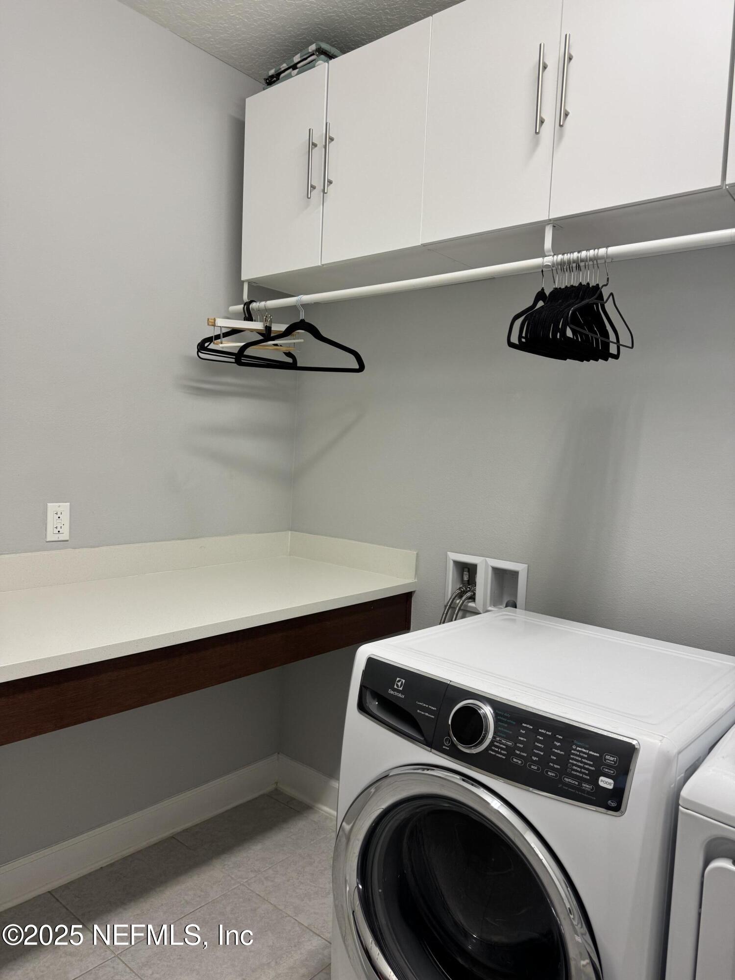 151 Woodsong Lane St. Augustine, FL 32092 - Photo 28 of 43 Laundry Room