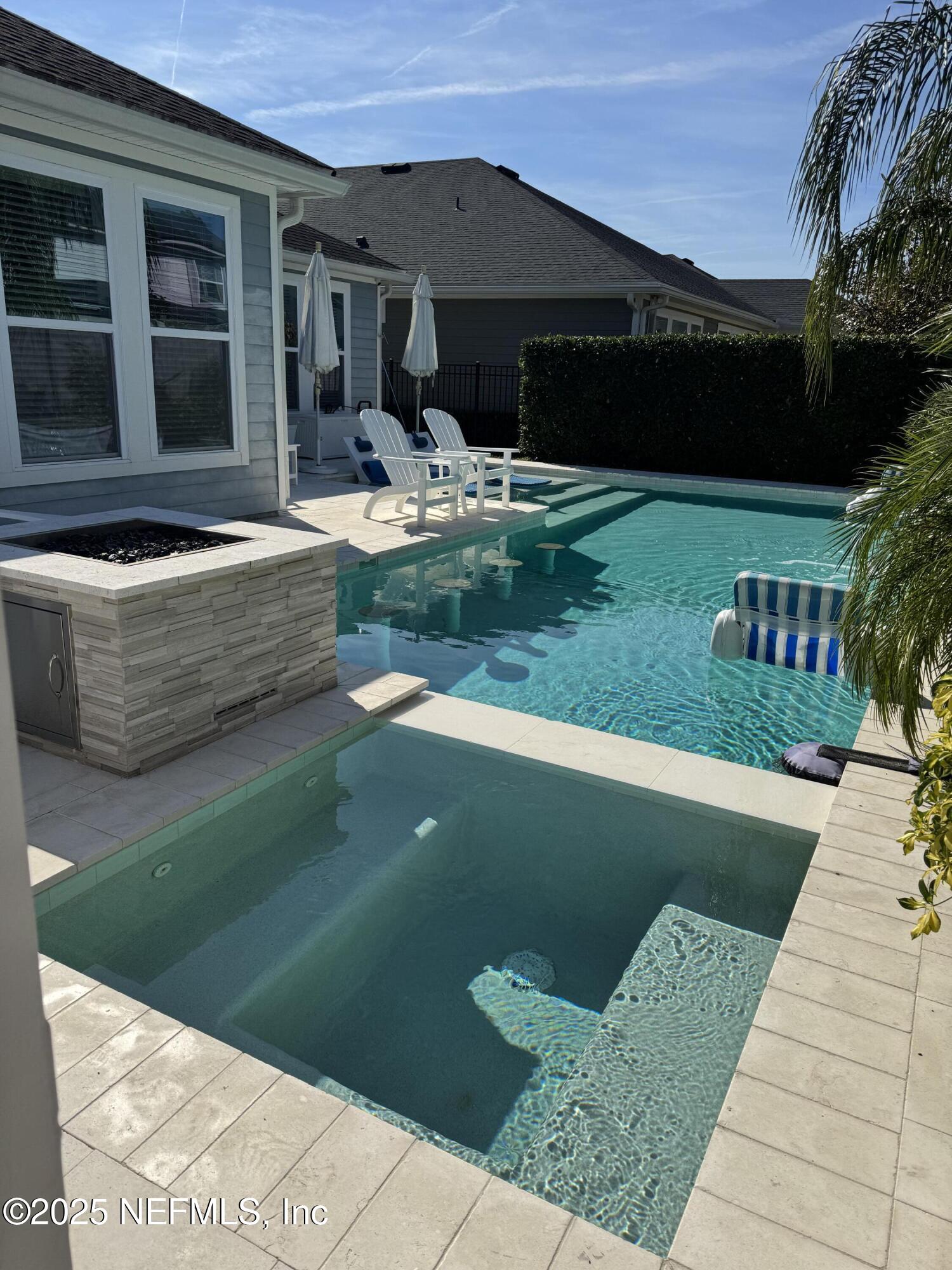 151 Woodsong Lane St. Augustine, FL 32092 - Photo 3 of 43 Jacuzzi