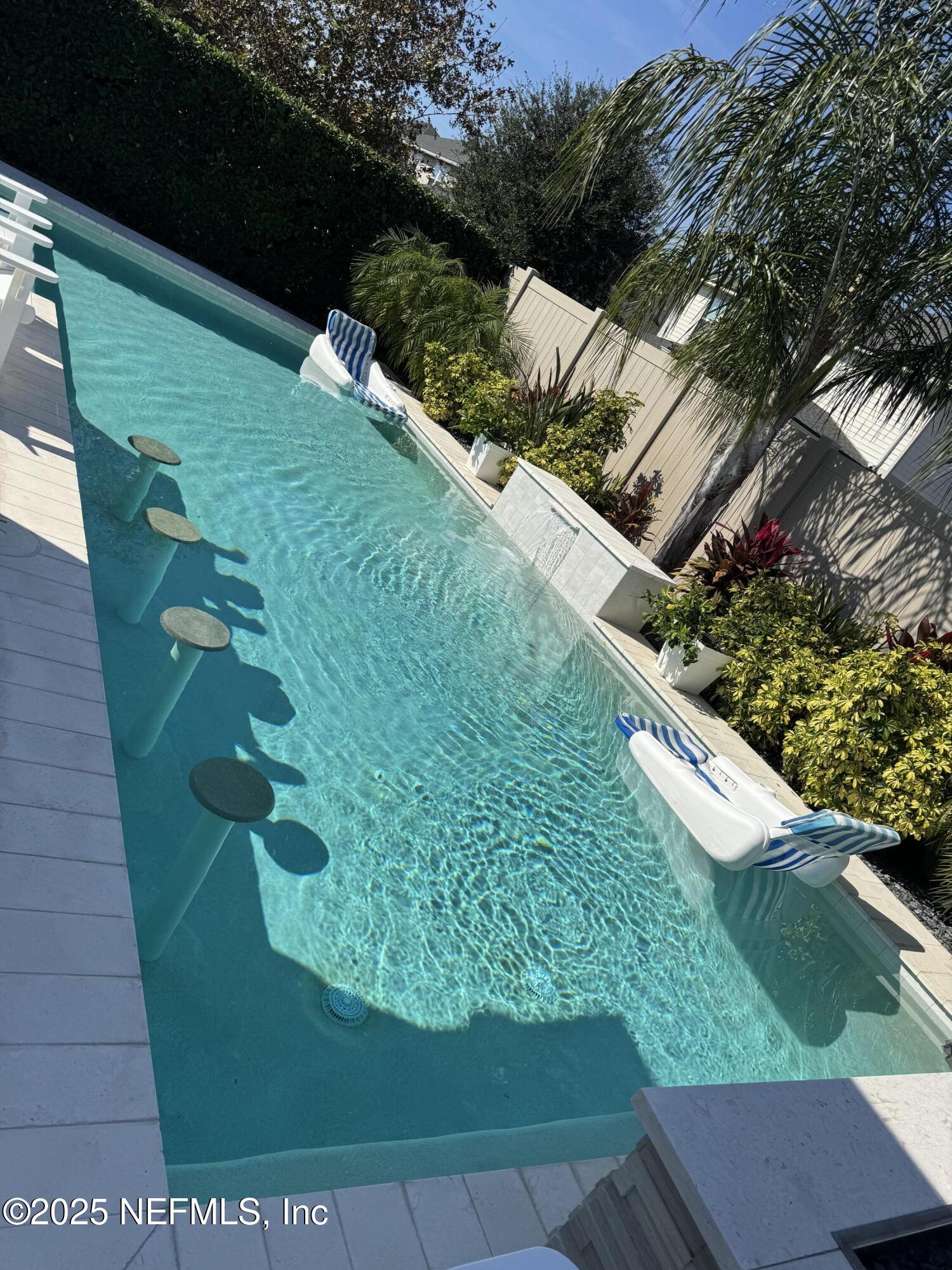 151 Woodsong Lane St. Augustine, FL 32092 - Photo 35 of 43 Pool