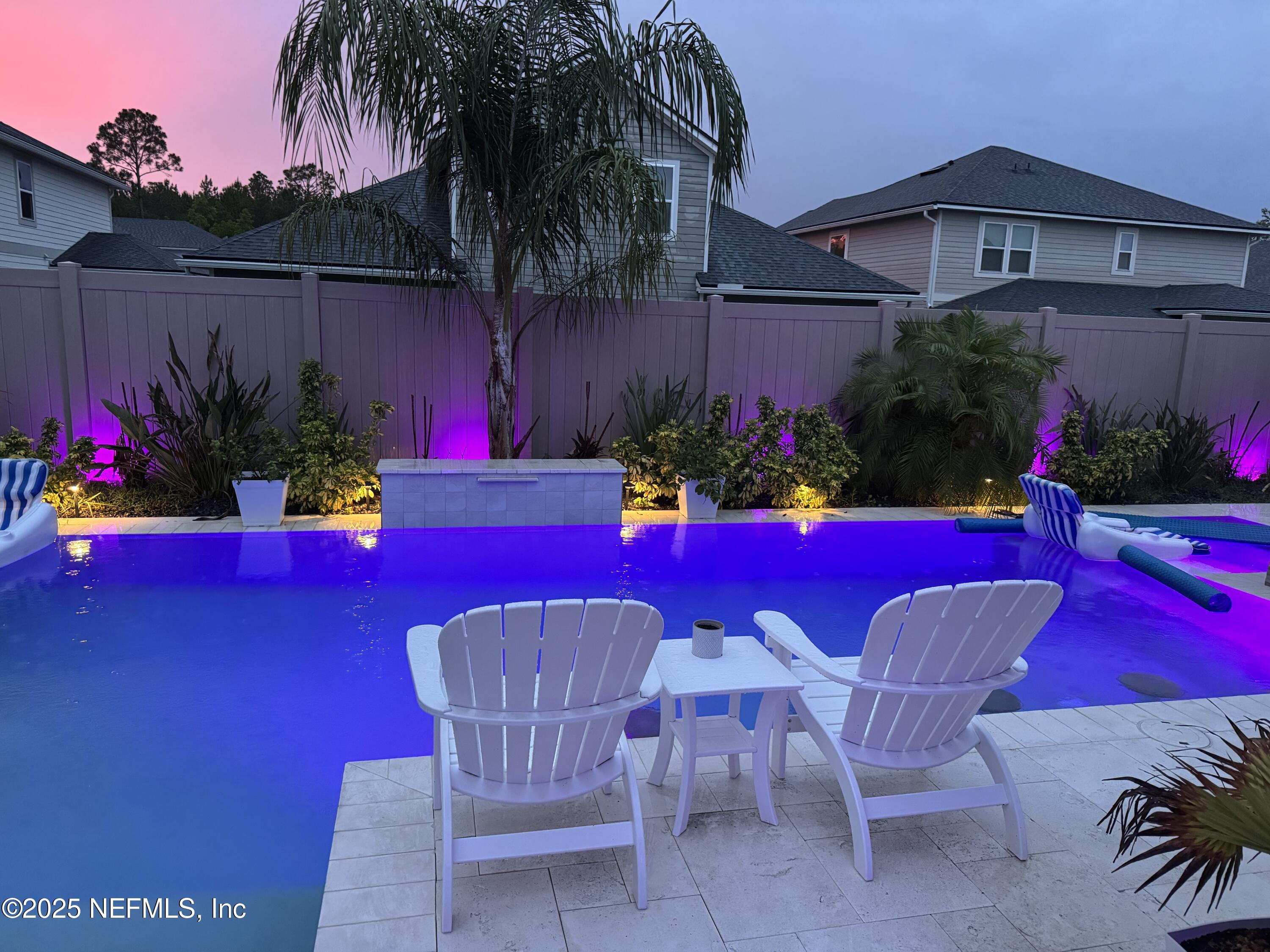 151 Woodsong Lane St. Augustine, FL 32092 - Photo 37 of 43 Pool
