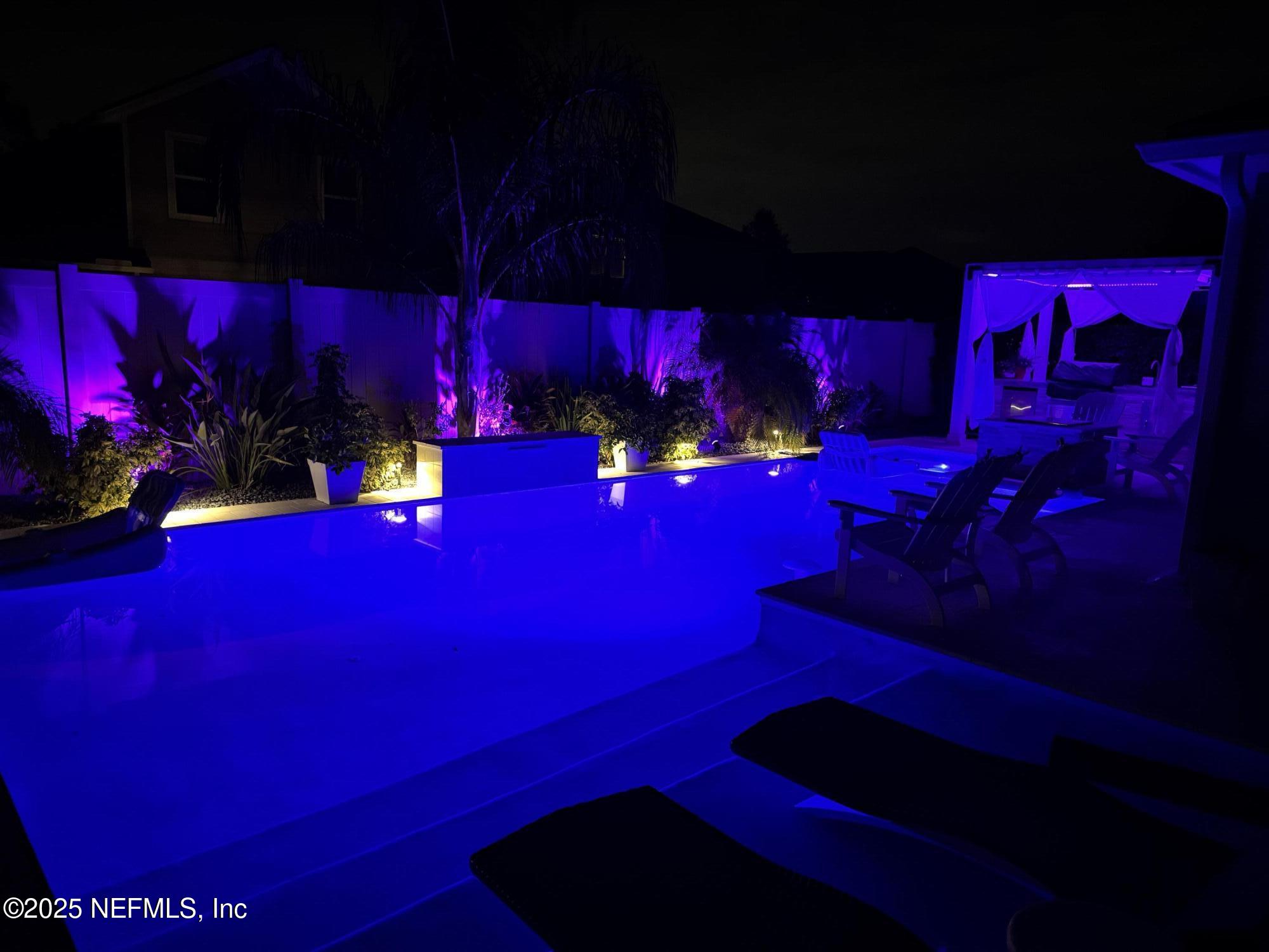 151 Woodsong Lane St. Augustine, FL 32092 - Photo 38 of 43 Pool