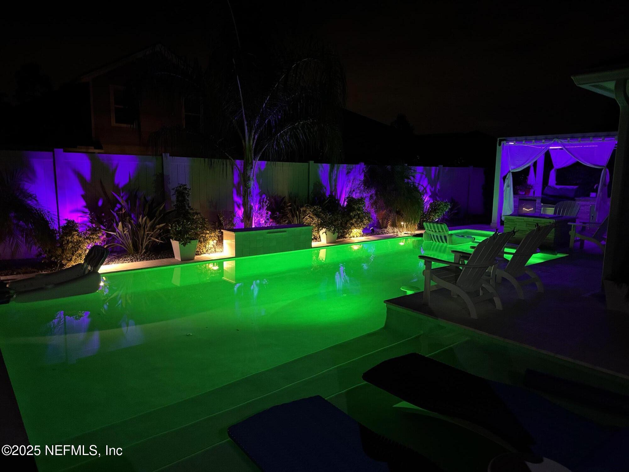 151 Woodsong Lane St. Augustine, FL 32092 - Photo 39 of 43 Pool