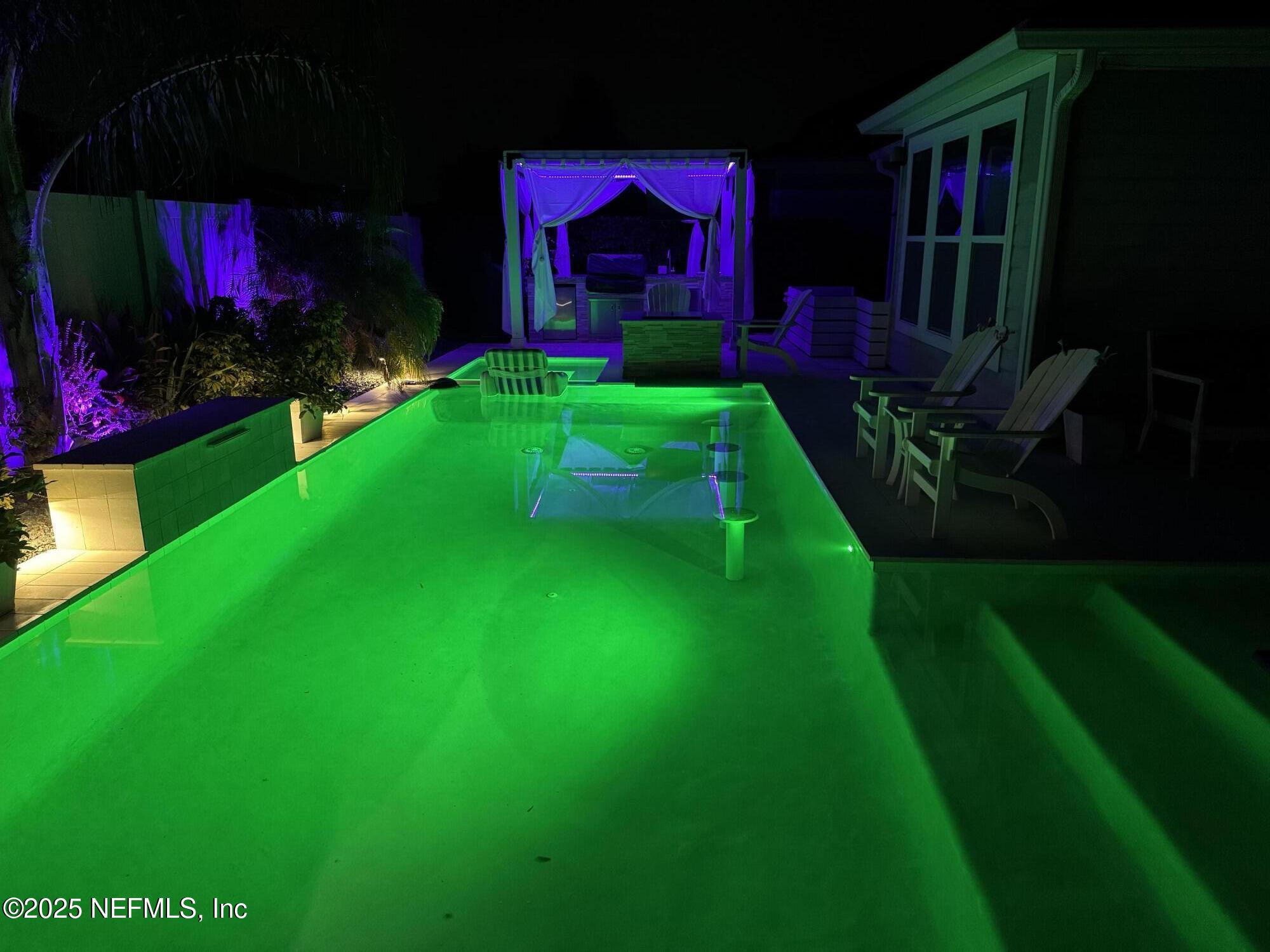 151 Woodsong Lane St. Augustine, FL 32092 - Photo 40 of 43 Pool