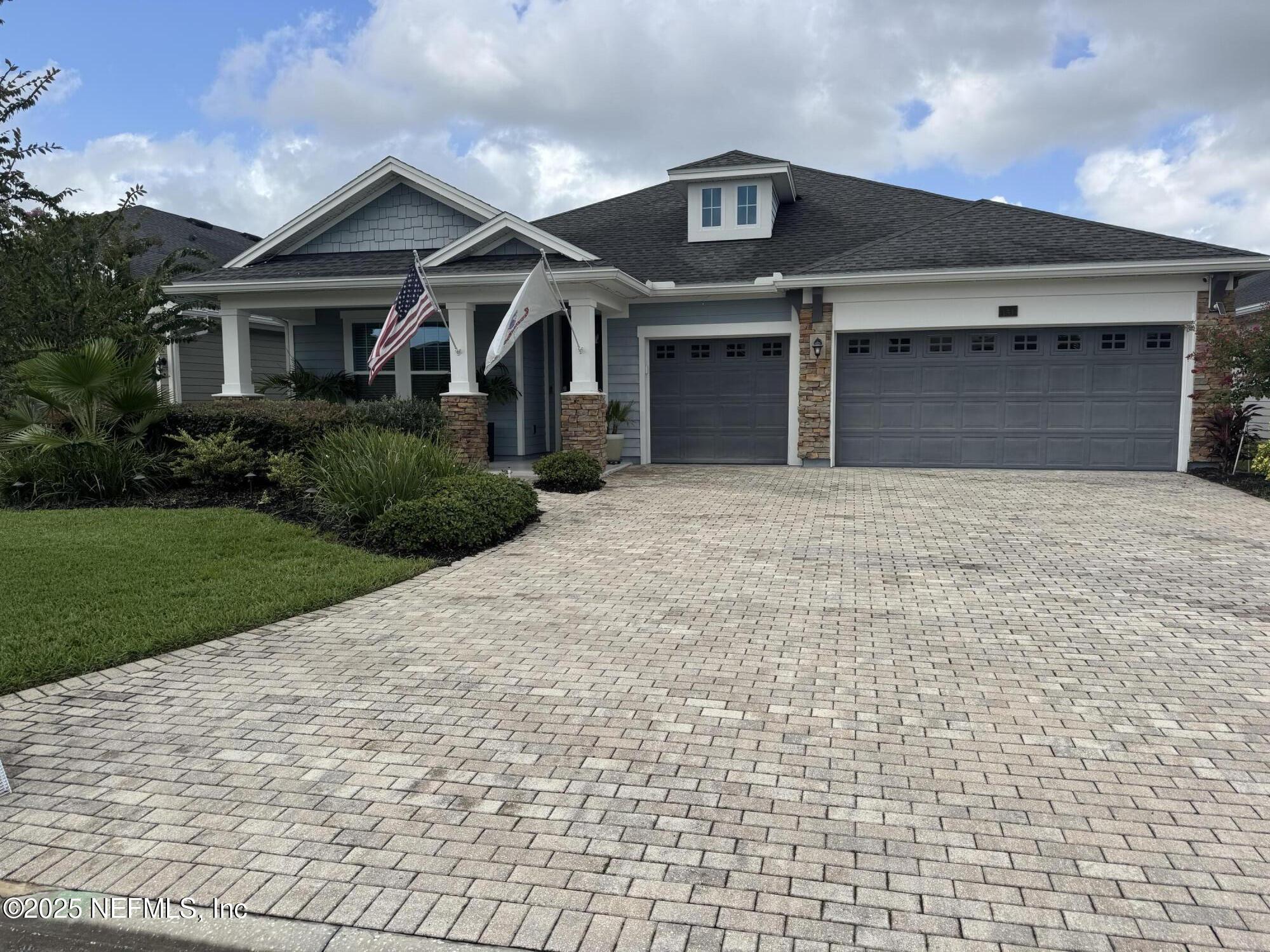 151 Woodsong Lane St. Augustine, FL 32092 - Photo 43 of 43 B5054C0C-6714-4112-890F-6CD1F05A50F7