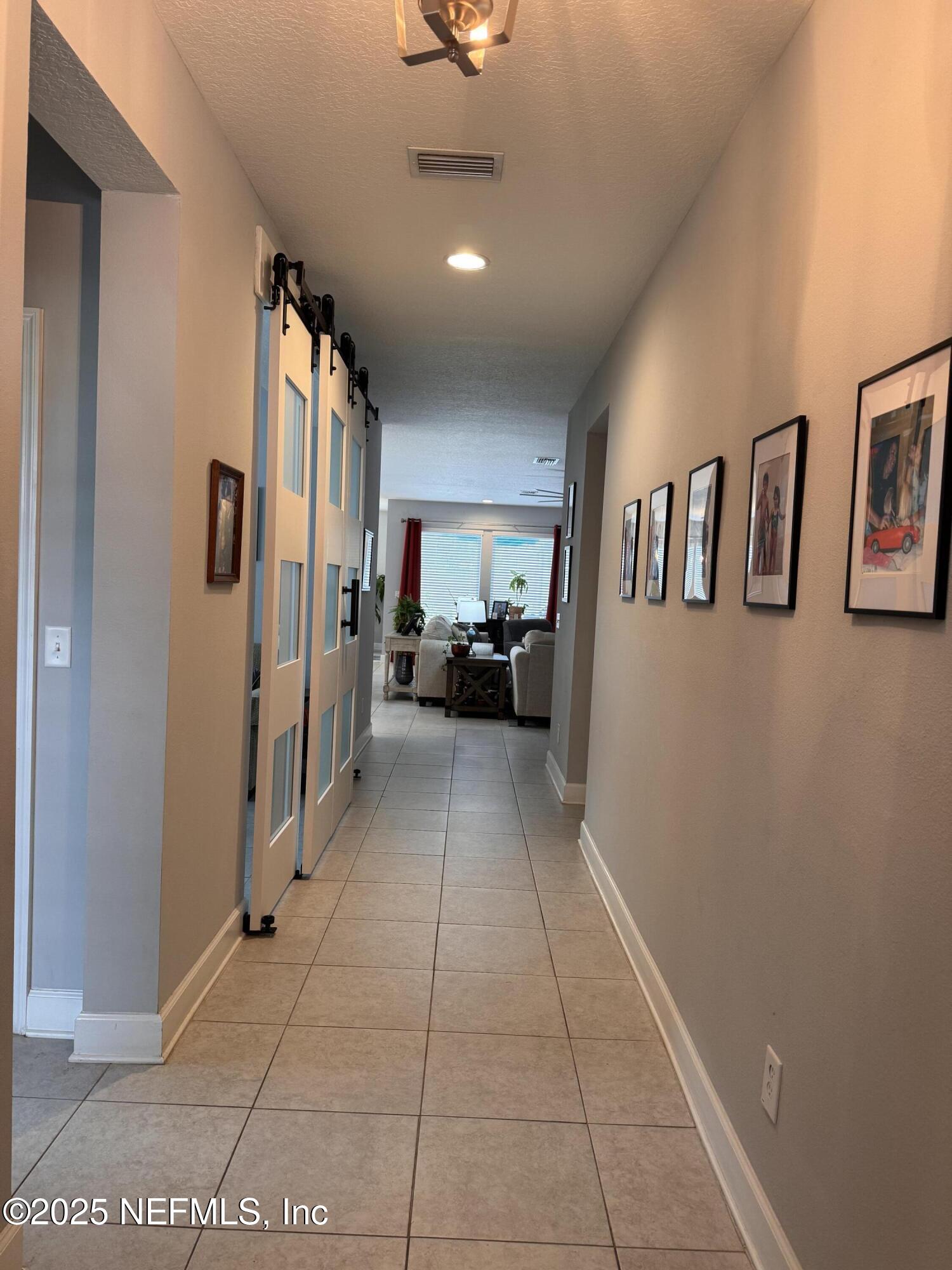 151 Woodsong Lane St. Augustine, FL 32092 - Photo 6 of 43 Foyer