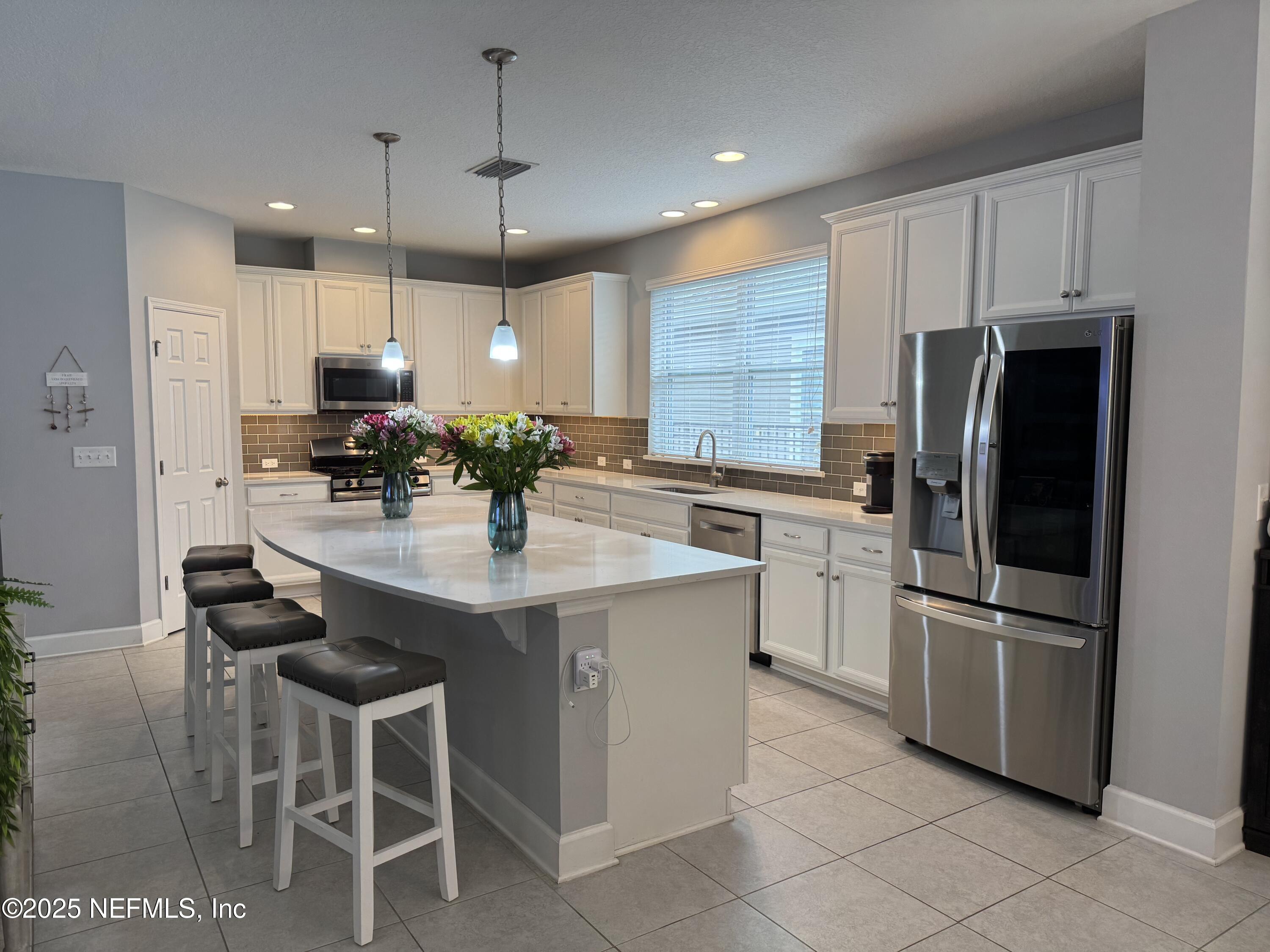 151 Woodsong Lane St. Augustine, FL 32092 - Photo 10 of 43 Kitchen