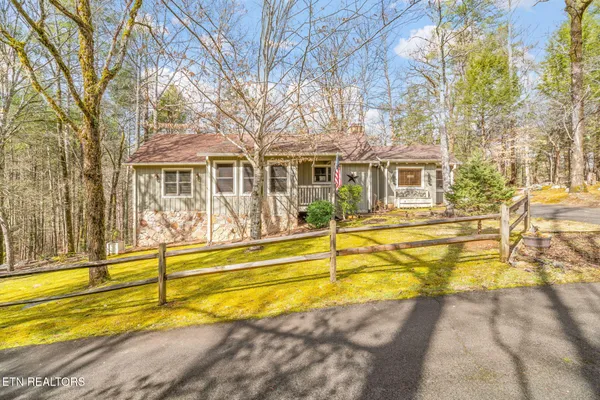 $579,900 | 151 Sequoyah Village Road, Townsend, TN 37882