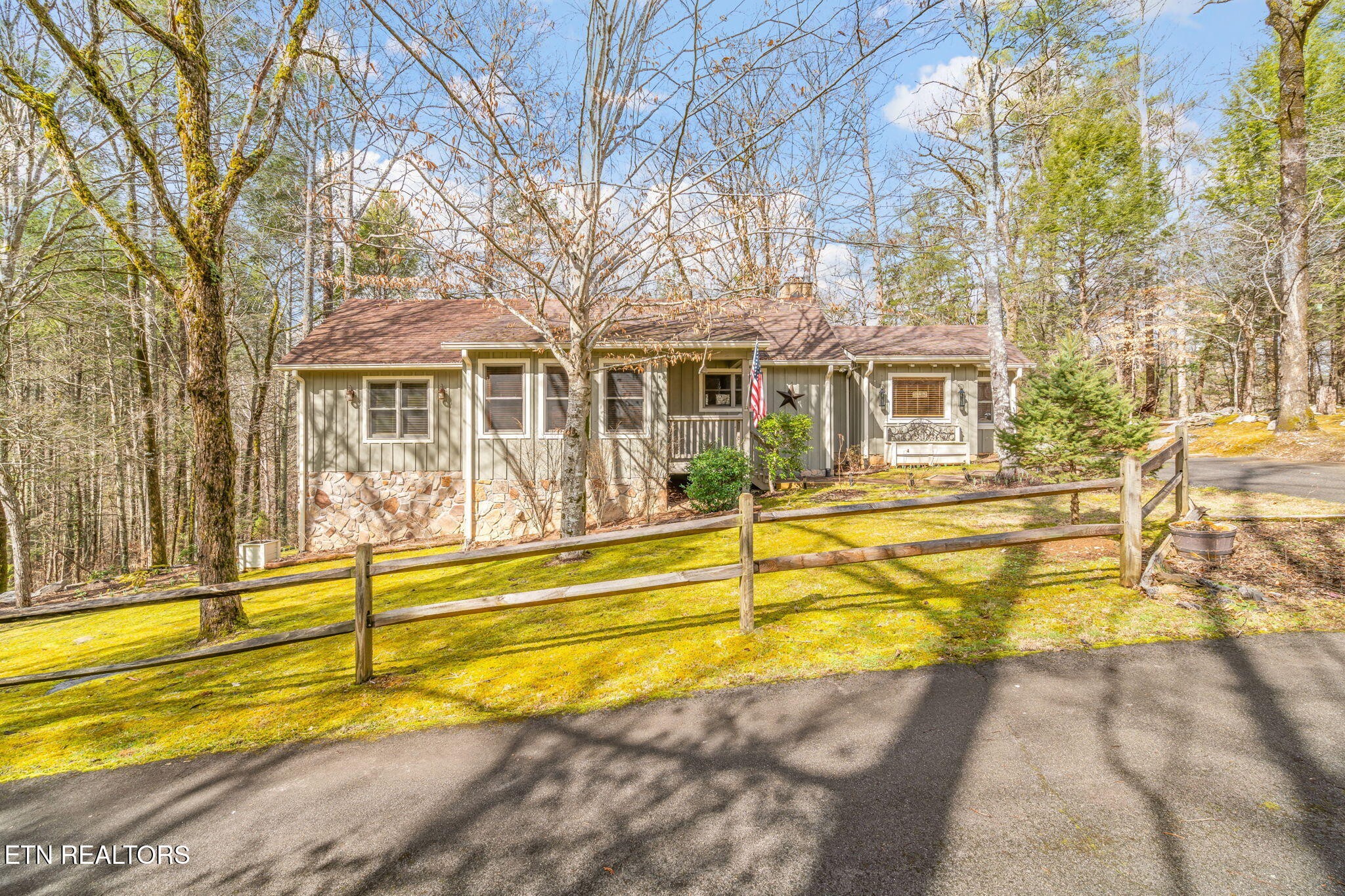 151 Sequoyah Village Road Townsend, TN 37882 - Photo 1 of 60